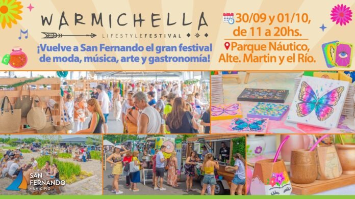 Festival Warmichella