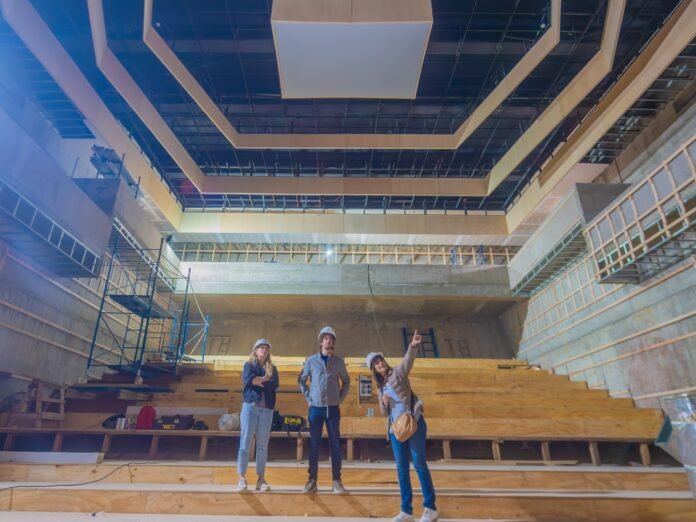 Nuevo Teatro
