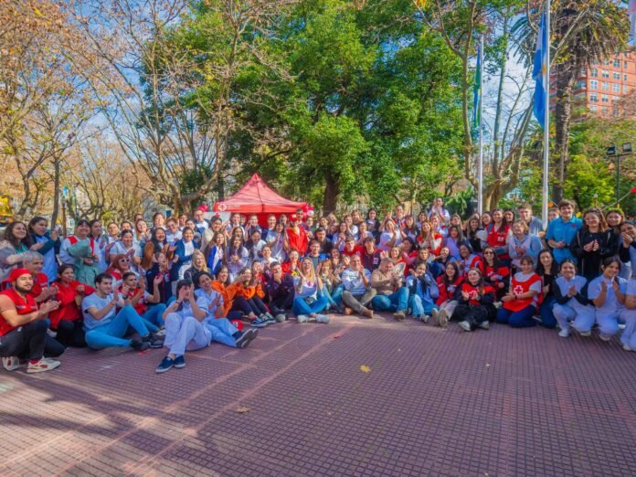 1 dia cruz roja arg sf 2024