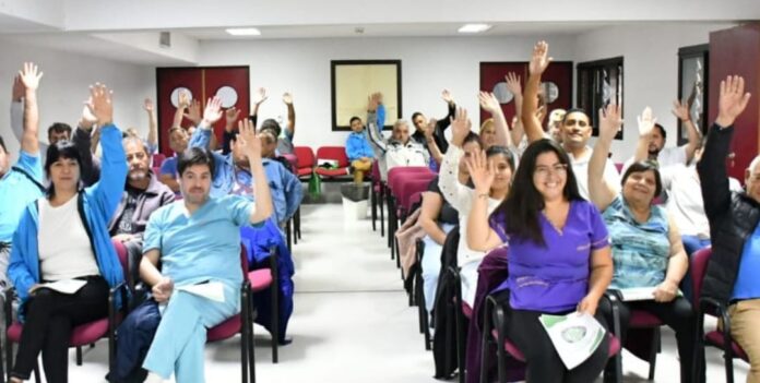 ate asamblea