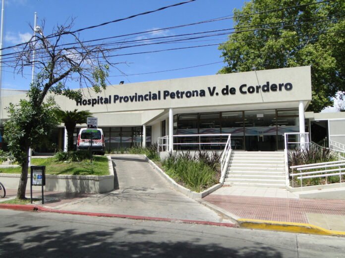 Hospital Cordero