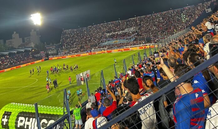 tigre aldosivi