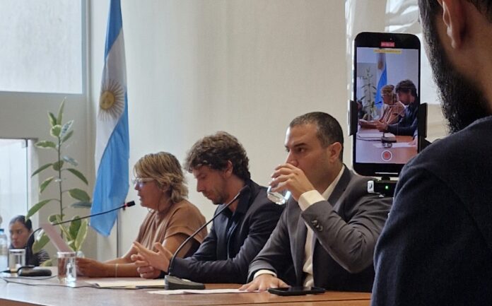 juan andreotti