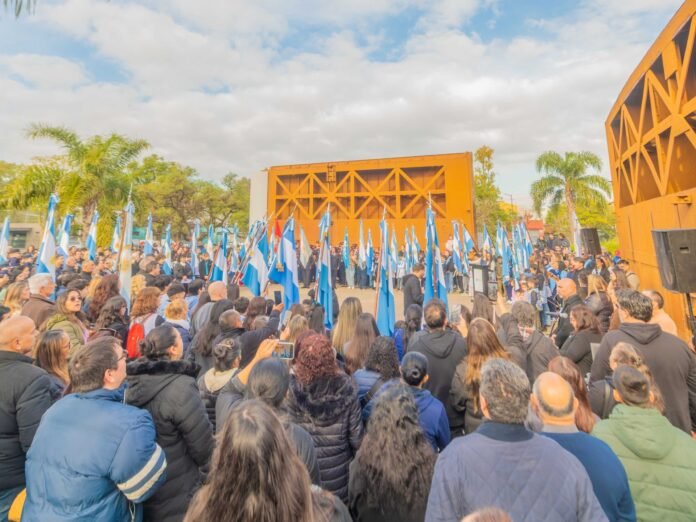 12 san fernando 25 de mayo 2026