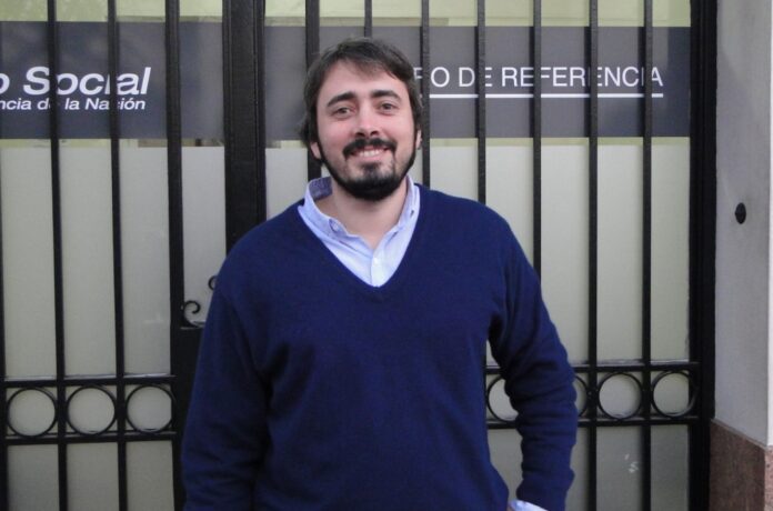 Aprendiendo a Emprender Nacho Alvarez, Capital semilla,