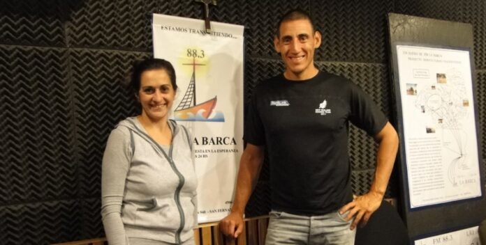 Ariel Suárez