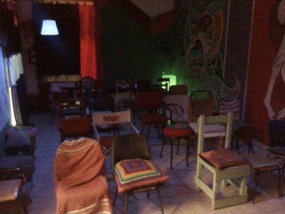 Bardearte interiorr