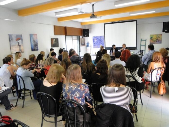 Asociación Psicoanalítica San Fernando