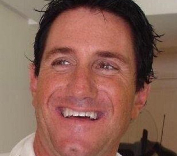 Damián Stefanini