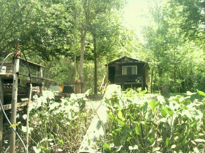 Casa en el Delta