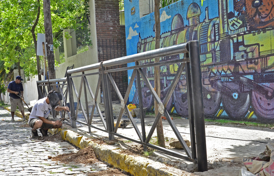 Escuelas