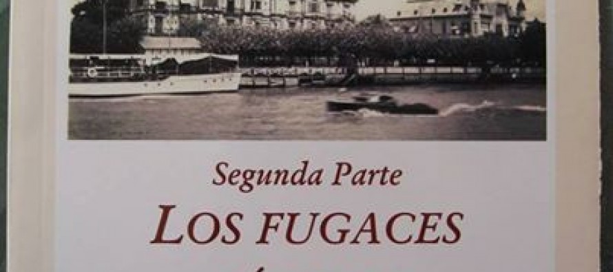 Presentación de “Los fugaces pájaros del amanecer” de Francisco Vázquez