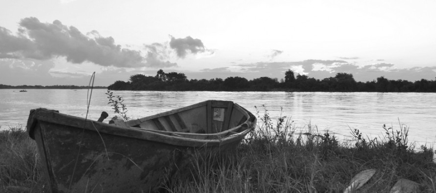 Una ciudad, un río, una historia