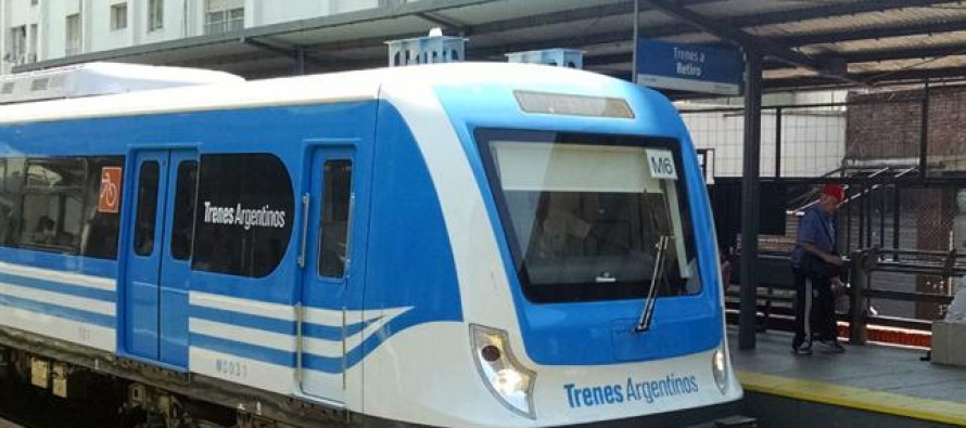 Se levantó el paro de trenes previsto para mañana