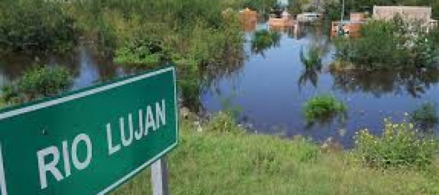 Fuertes cuestionamientos al estudio sobre el río Luján que impulsa Provincia