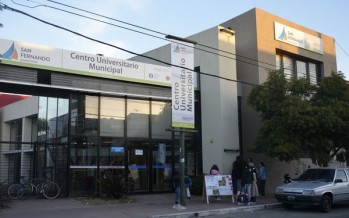 Se abren las inscripciones para cursos de idiomas e Informática en el Centro Universitario Municipal