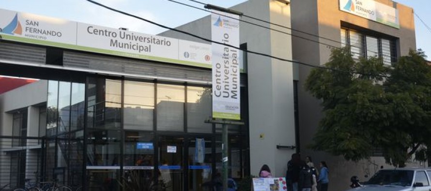 Se abren las inscripciones para cursos de idiomas e Informática en el Centro Universitario Municipal