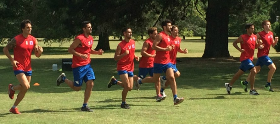 Los matadores rugen en Tandil