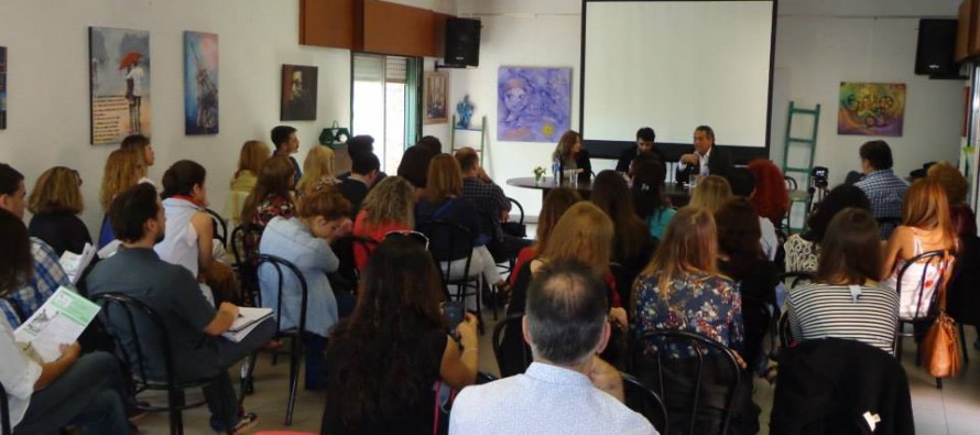 Seminario sobre la dialéctica del deseo en el Instituto Oscar Masotta