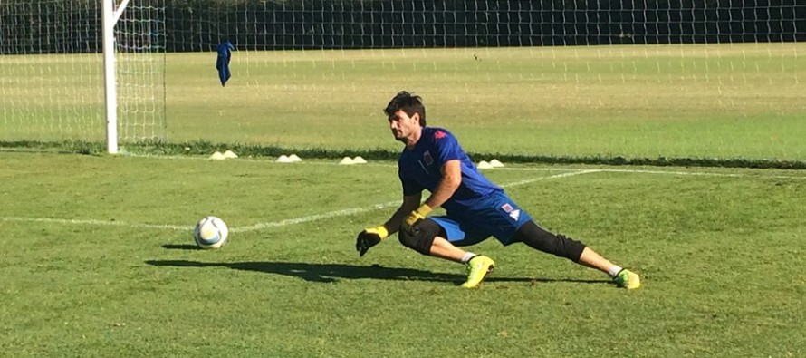 El Matador en busca de la recuperación recibe esta noche a Estudiantes