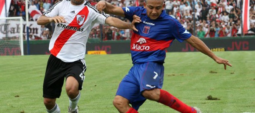 El Matador recibe a River con el objetivo de no perderle pisada a los de arriba