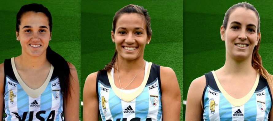 El Club San Fernando tiene 3 leonas