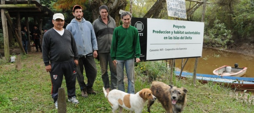 Los isleños desplazados por Colony Park están expectantes ante el avance de la causa judicial