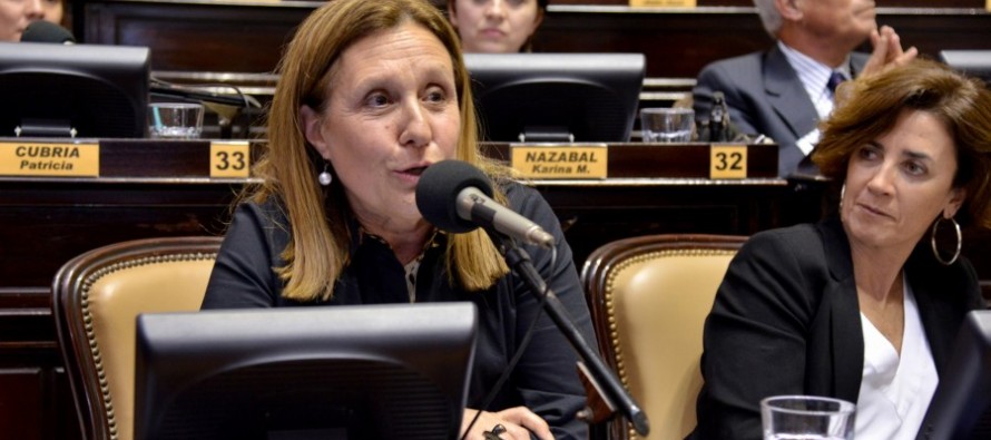 Se llevará a cabo jornada en Diputados de la Provincia sobre equidad de género