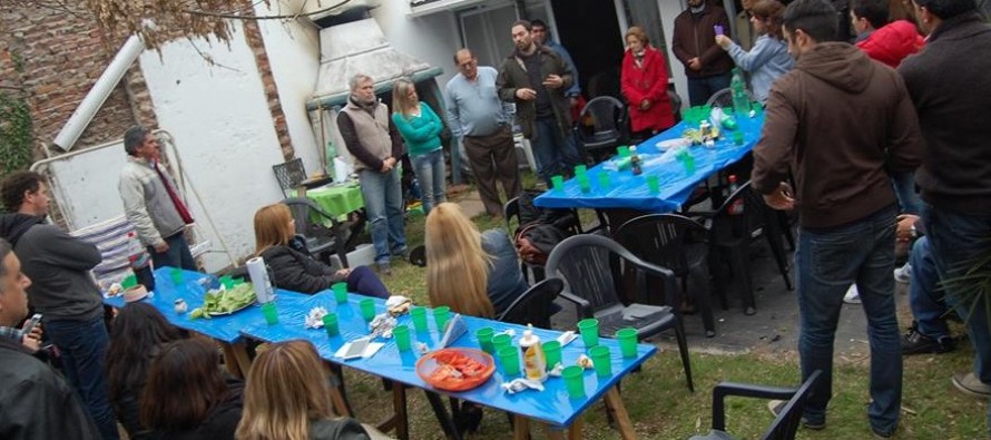 Matías Molle: “Apostamos a la inclusión educativa”