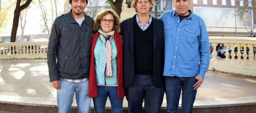 El 40 % de candidatos del PTS-FIT en Zona Norte son obreros industriales