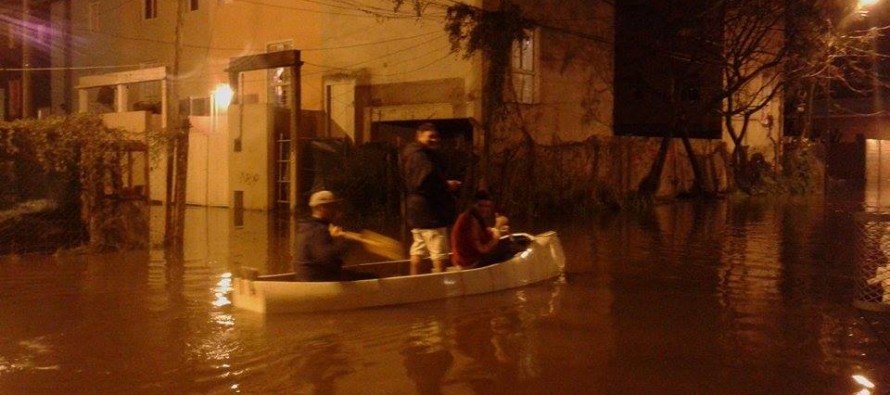 “Esto ocurre cuando decide el mercado”