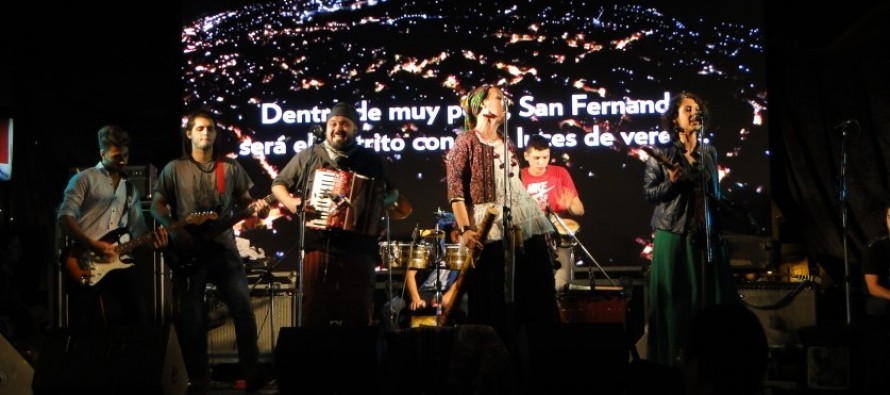 Finalizó el Encuentro Nacional de Artesanos con luces y sombras