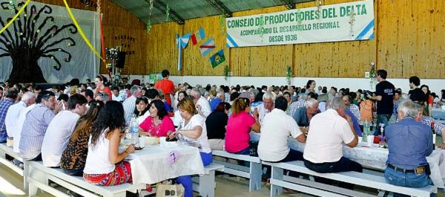 Mañana se celebra el 80 aniversario del Día del Isleño