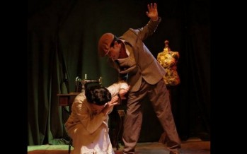 “Te llevo en la sangre”, de Mónica Silver en el Teatro Martín Fierro