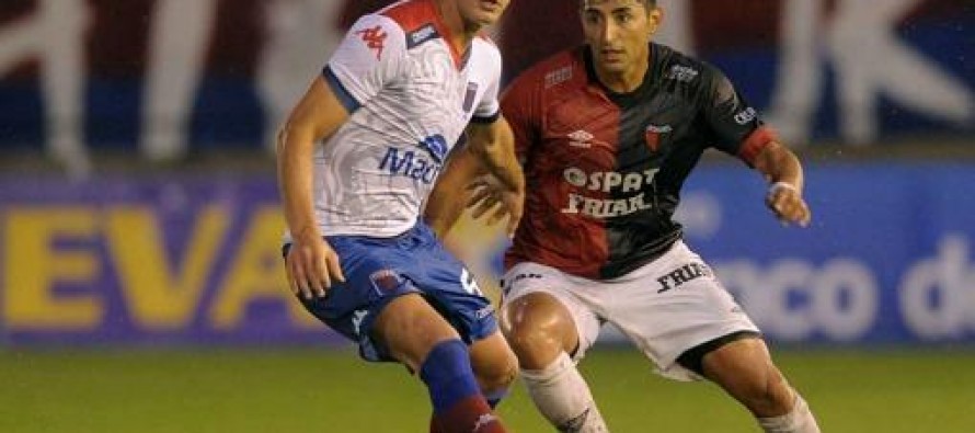 Tigre se equivocó en momentos claves y quedó afuera de la Liguilla pre-Sudamericana