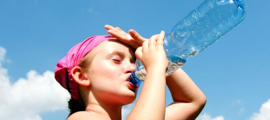 Consejos y cuidados ante la ola de calor