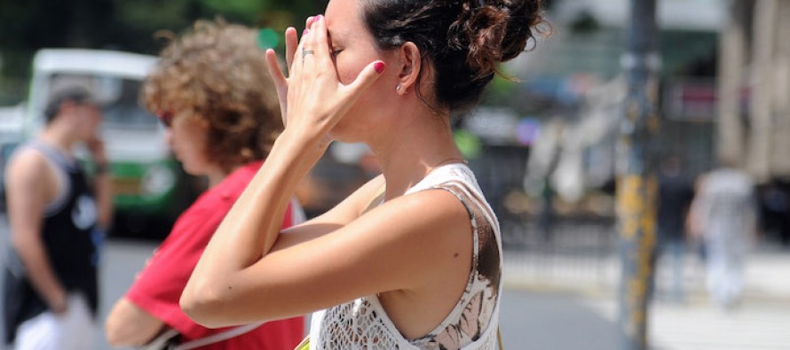 Consejos por la ola de calor