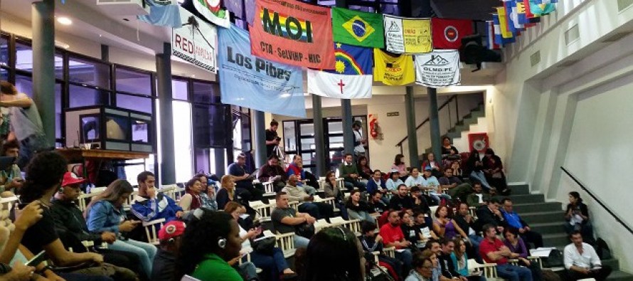 Reclaman a los estados municipales que adhieran a la ley de Acceso Justo al Habitat