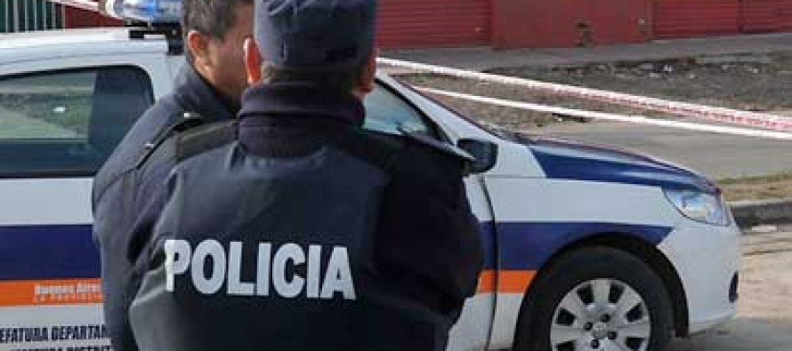 Escándalo en la Bonaerense: ¿cuánto mueve la “caja negra” de la Policía?