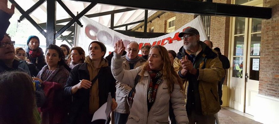 Recurso de amparo frente al aumento de tarifas en el transporte público fluvial