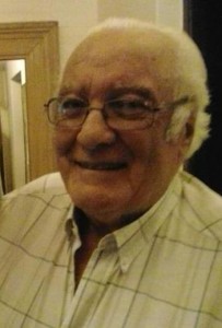 Heriberto Luis Pérez