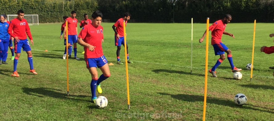 El Matador visita a Newell´s