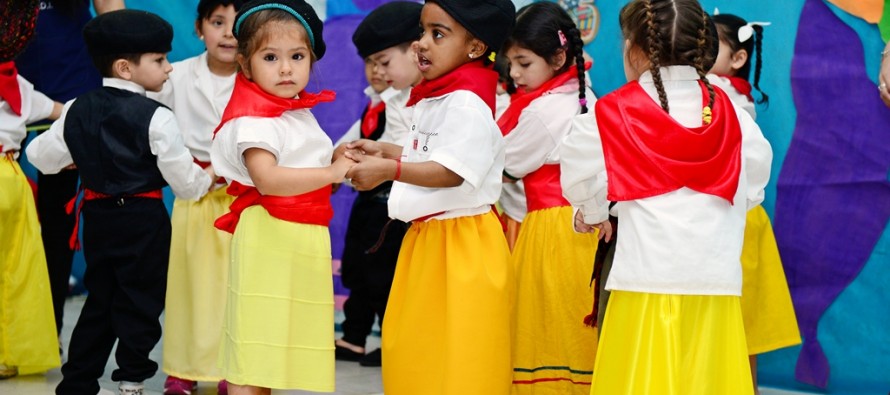 La UDI de Don Mariano conmemoró el ‘Día del Respeto a la Diversidad Cultural‏’