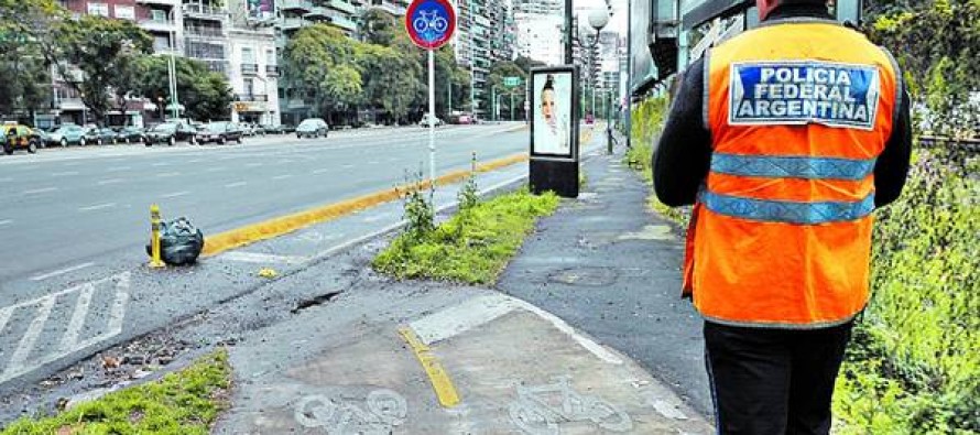 Comienza el juicio a Facundo Sala por el asesinato de un ciclista en Palermo