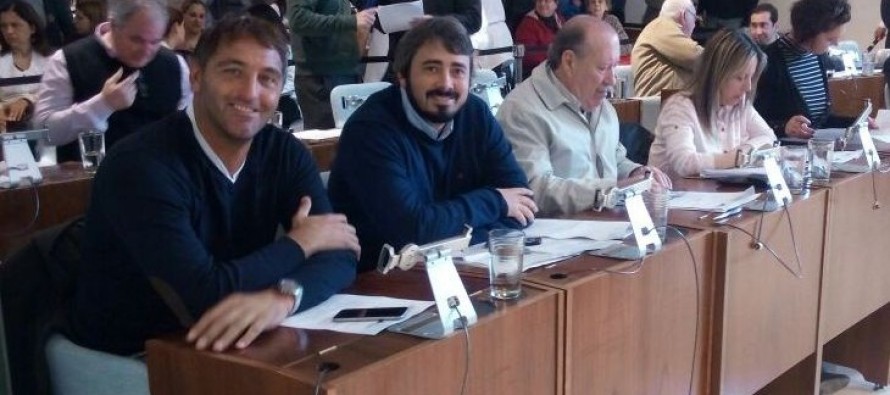 Concejales del FPV-PJ criticaron la ausencia de funcionarios a la reunión sobre la suspensión de la habilitación a comercios gastronómicos