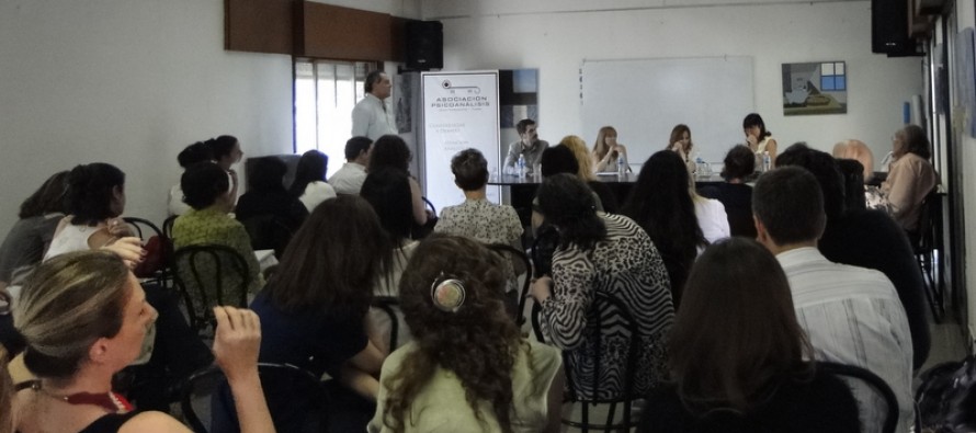 Seminario anual de lectura de la APSaT