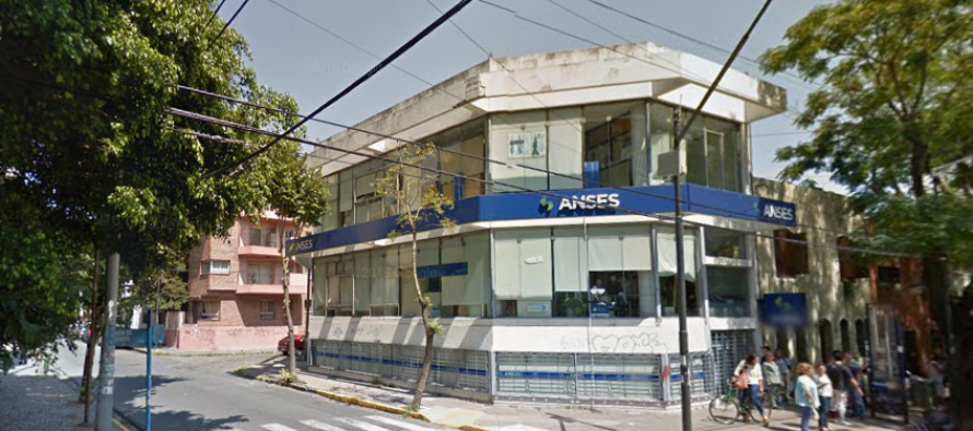 ATE convoca a elecciones de delegados de ANSES San Fernando