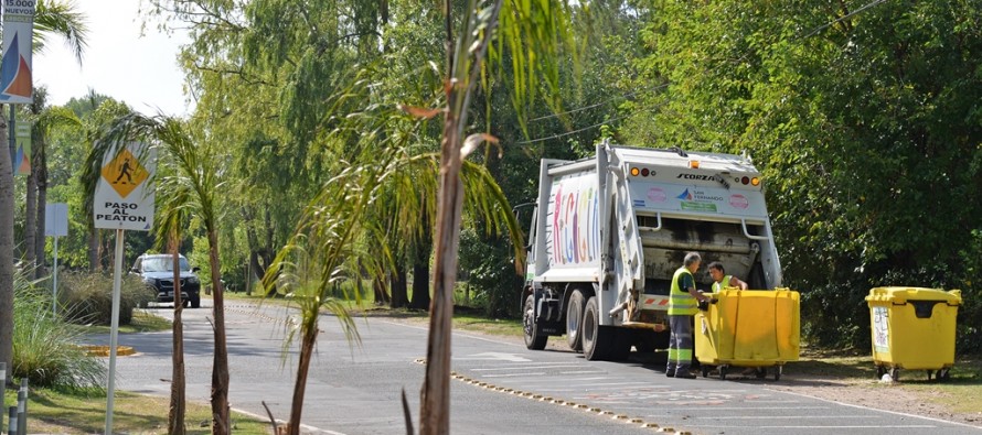 ‘Sanfer Recicla’: balance del 2016 y nuevos objetivos para el año en curso