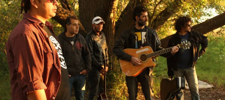 Suburbio Rock presenta el video clip del tema ‘Buscador de sueños’