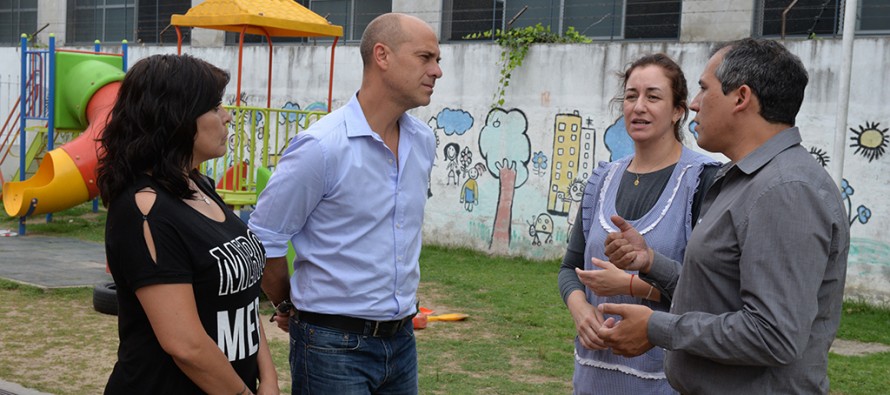 Preocupación por los hechos vandálicos en escuelas de nuestra ciudad